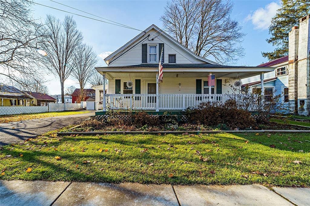 62 Whig St, Newark Valley, NY 13811 Zillow