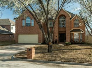6506 Ashwood Dr, Arlington, TX 76016