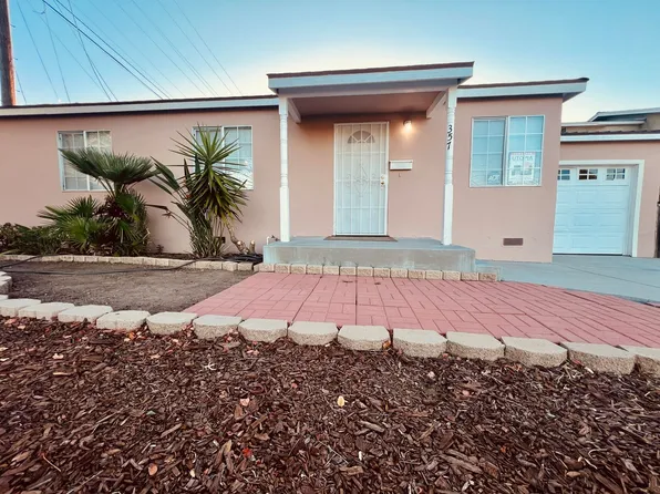 357 Garfield Ave, El Cajon, CA 92020