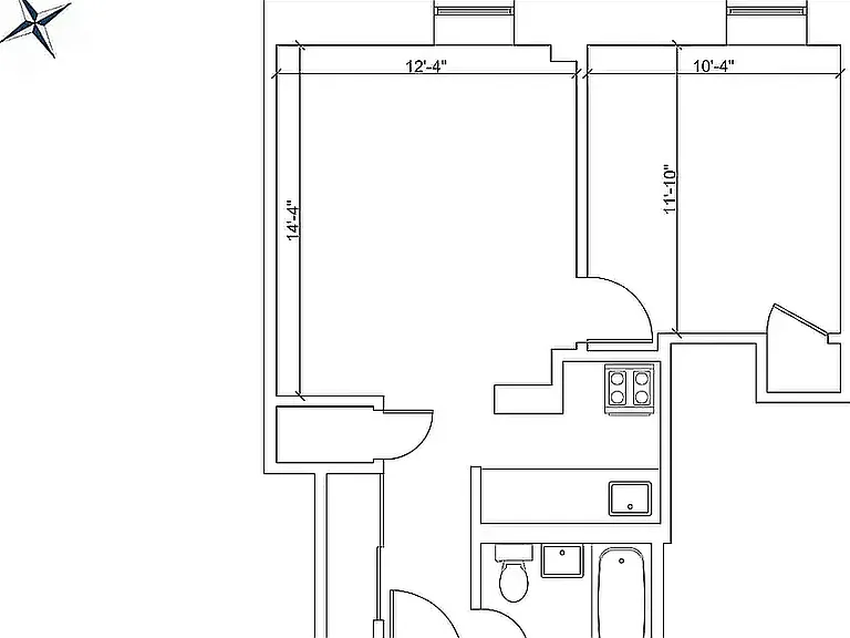 154 W 70th St #11M — Photo 13