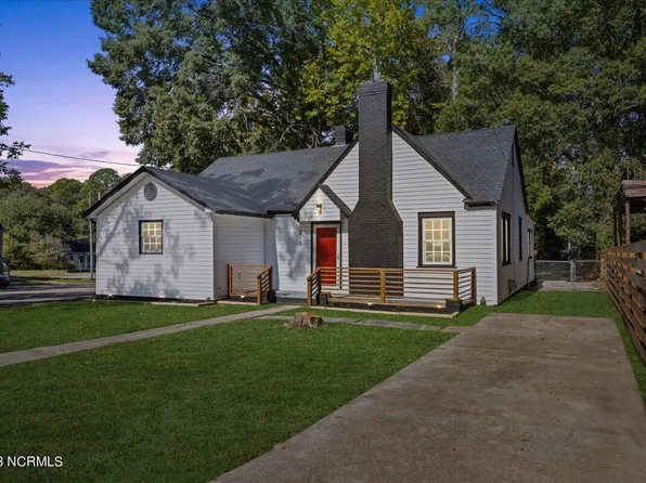 310 Acc Drive W, Wilson, NC 27893