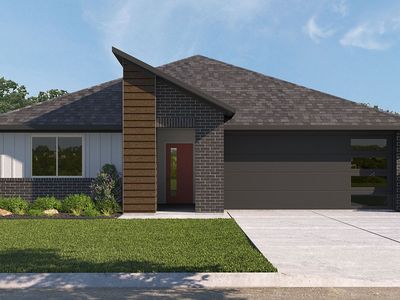 2313 Redwing Dr, Denton, TX, 76205