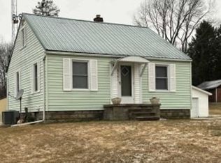 6101 Rich St, Davison, MI 48423