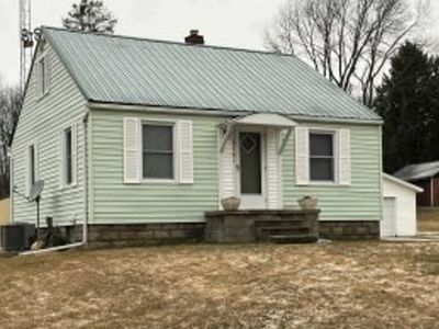 6101 Rich St, Davison, MI, 48423