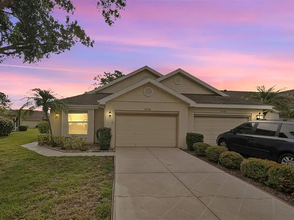 2436 Nantucket Harbor Loop #104, Sun City Center, FL 33573