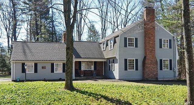 Beautifully surrounded Dutc...