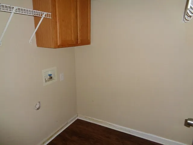 5430 Harris Creek Dr — Photo 12