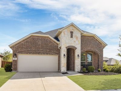 1001 Bluebird Way, Celina, TX, 75009