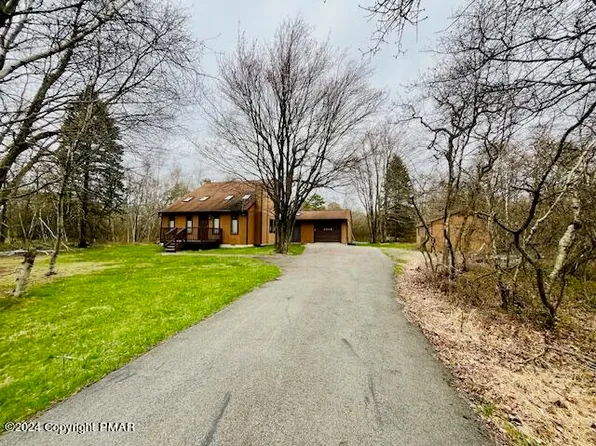 2538 Allegheny Dr, Blakeslee, PA 18610