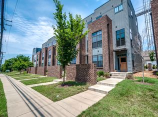 1069 E Trinity Ln, Nashville, TN 37216
