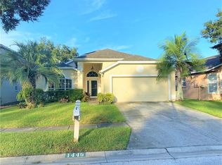 1445 Firewheel Dr, Zephyrhills, FL 33543