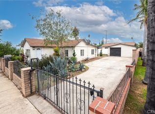 1181 W 4th St, Pomona, CA 91766
