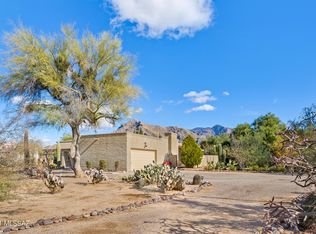 7840 N Paseo Del Norte, Tucson, AZ 85704