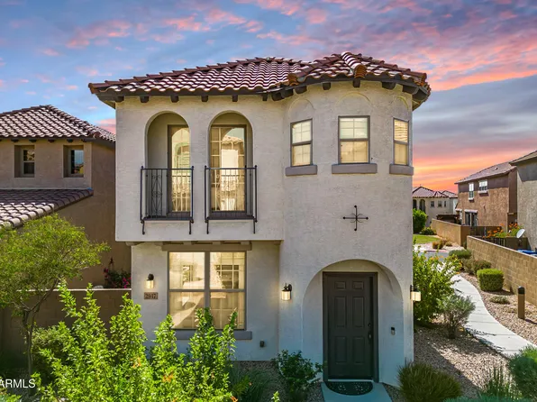 2947 N SONORAN Hills, Mesa, AZ 85207
