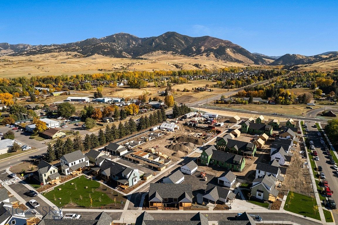 2309 Flourhouse Way, Bozeman, MT 59715 MLS 383754 Zillow