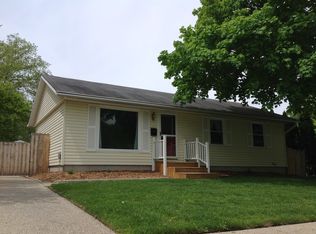 111 S Lincoln St, Rockford, MI 49341