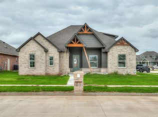 1723 Zayden Ln, Norman, OK 73072