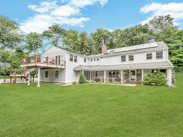 10 Old Kings Highway, Norwalk, CT 06850