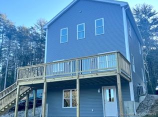 46 Logee Rd, Thompson, CT 06277