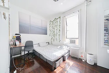 Rented by Living New York