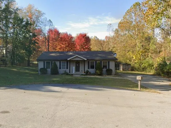 153 Briarwood Cir, Carrollton, KY 41008