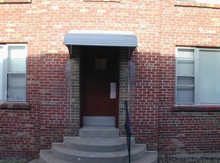 3908 Jamieson Ave APT 2W, Saint Louis, MO 63109