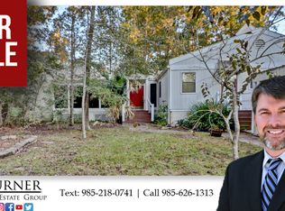 104 Fay Way, Slidell, LA 70460