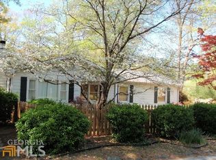 2220 Forrest Pl NW, Atlanta, GA 30318