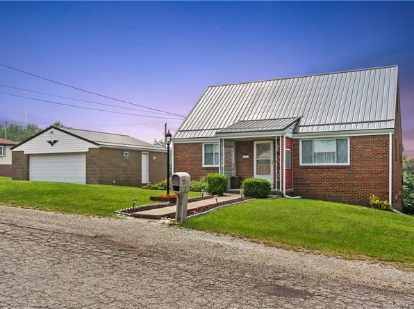 2216 High St, Glassport, PA 15045