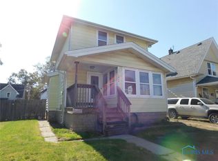 1428 Albert St, Toledo, OH