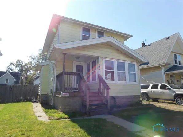 1428 Albert St, Toledo, OH 43605