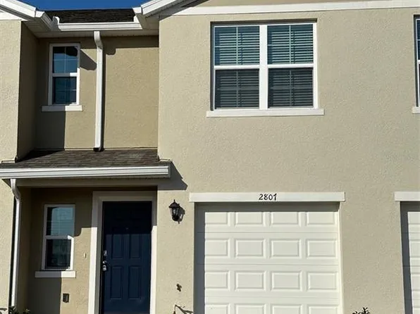 2807 Brie Hammock Bnd, Harmony, FL 34773