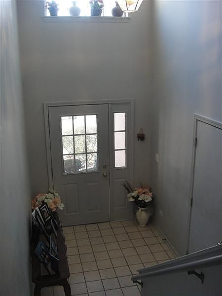 Foyer 6x5