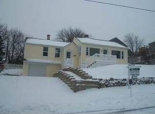 401 W Main St, Plymouth, WI 53073