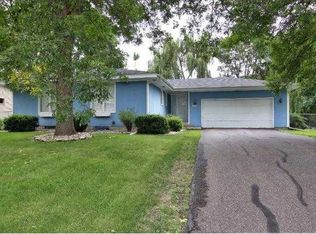 9025 29th Ave N, New Hope, MN 55427