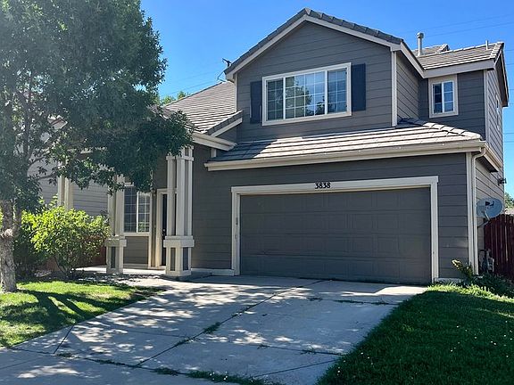 2nd image of 3838 Gardenwall Ct