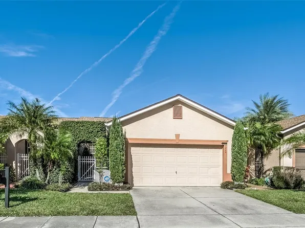 7204 Cleopatra Dr, Land O Lakes, FL 34637