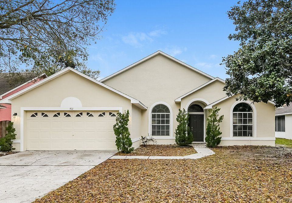 1st image of 431 Valencia Place Cir