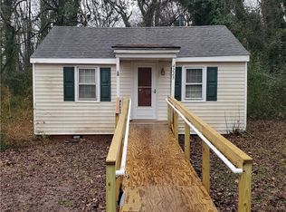 4223 Britannia Rd, Richmond, VA 23234