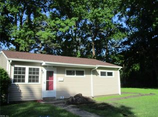 303 Marlboro Rd, Portsmouth, VA 23702