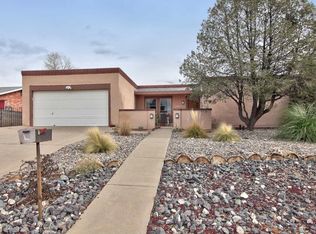4732 Dona Rowena Ave NE, Albuquerque, NM 87111