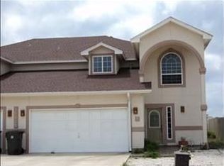 15525 Cruiser St #2, Corpus Christi, TX 78418