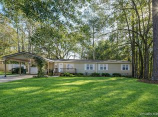 2081 Mistletoe Ct, Tallahassee, FL 32317