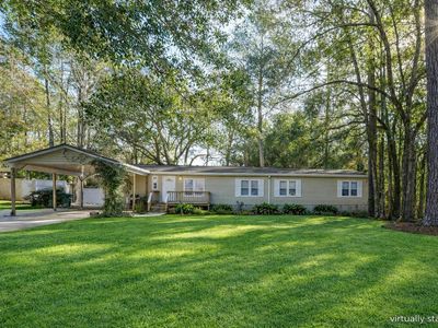 2081 Mistletoe Ct, Tallahassee, FL, 32317