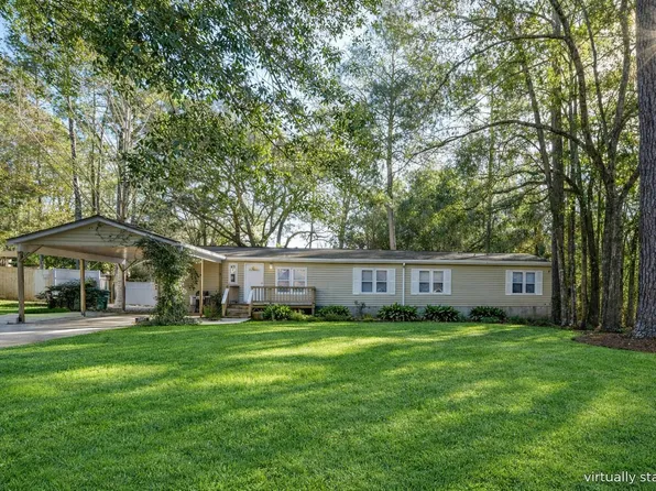 2081 Mistletoe Ct, Tallahassee, FL 32317