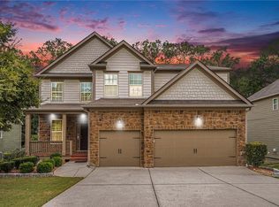 337 Liberty Dr, Acworth, GA 30102