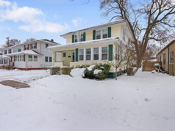 2nd image of 822 E Irvington Ave