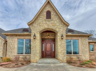 4600 Old Lantern Way, Choctaw, OK 73020