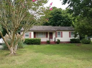 8430 Shady Grove Rd, Mechanicsville, VA 23116