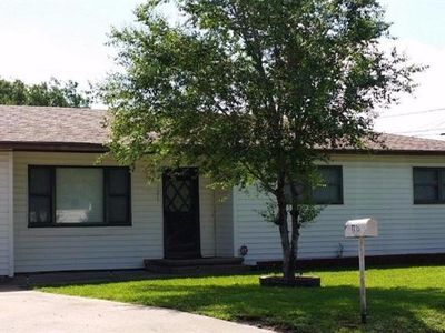 721 S Clay Ave, Liberal, KS, 67901